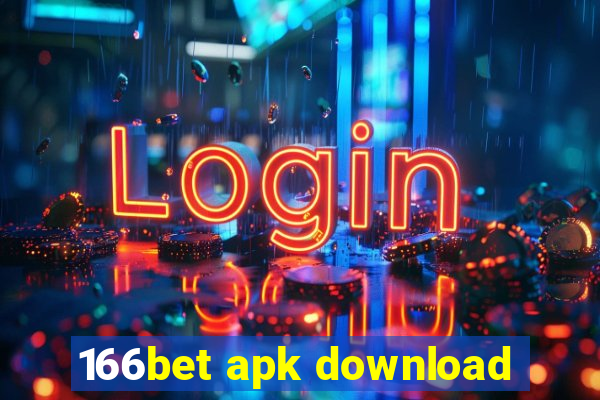 166bet apk download